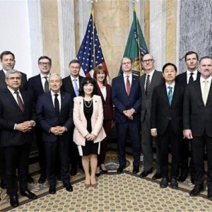 2026世界杯-全面反华？特朗普报复开始，27国联手，逐一淘汰中国制造