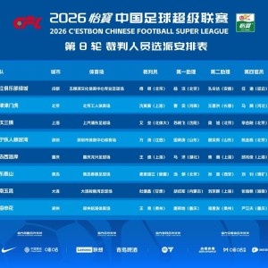 足球新闻-北青：多名国际级裁判回国驰援中超；金京元正在韩国读博士