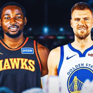 北美世界杯-老鹰意外交易波神引球迷争论：送走即战力，换两个 问题球员？